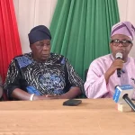 Official Rebuttal To Claims Of Non-conduct Of APC Primary Election In Orelope LGA