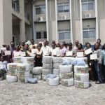 Oyo State Governor commends Bank of Industry